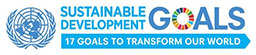 Logo CDB Sustainable Development Goals